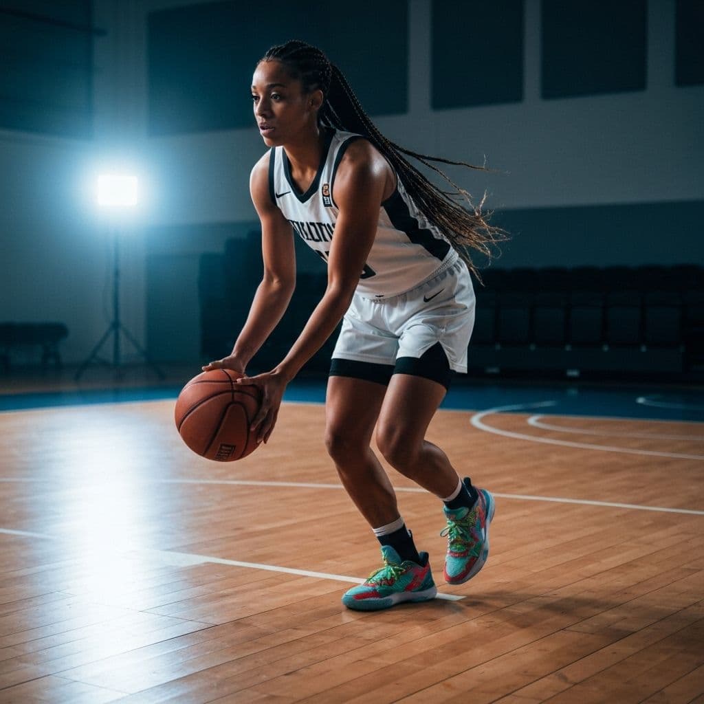 4 C's Coaching Philosophy