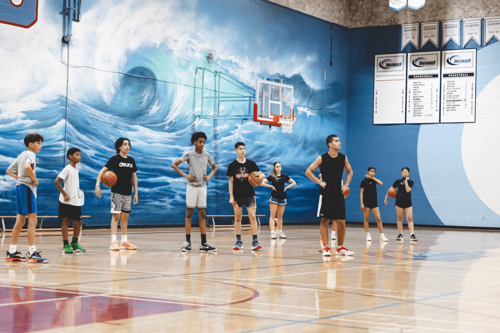Performance Training