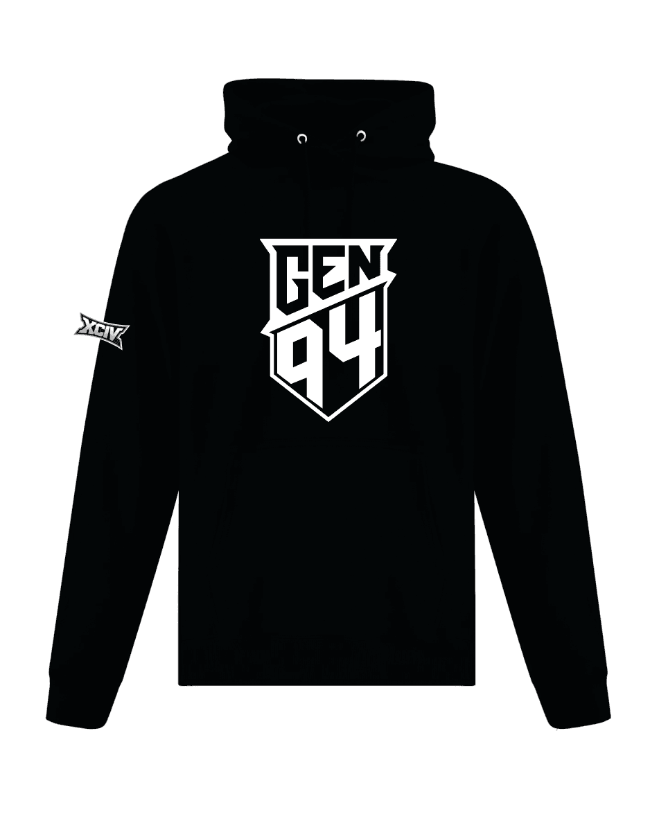 GEN94 Hoodie