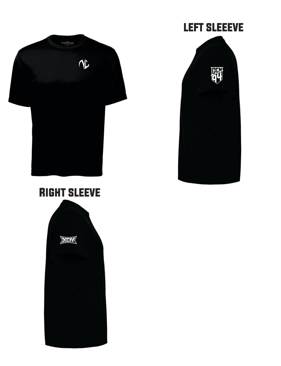 GEN94 Tee