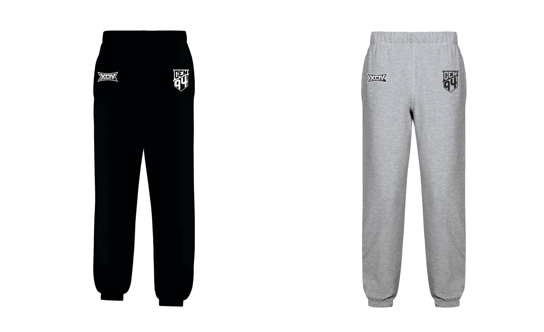 GEN94 Sweatpants