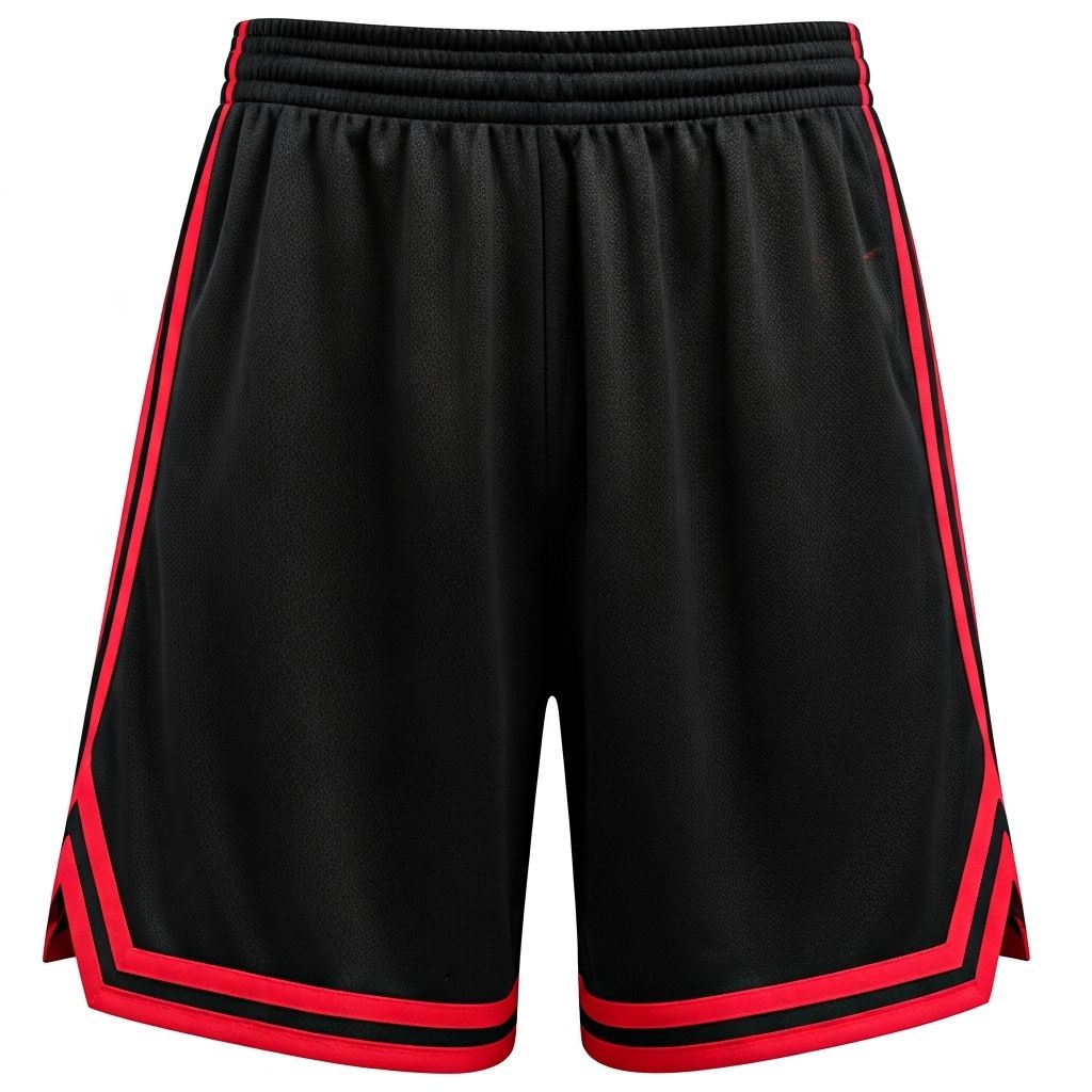 Basketball Shorts