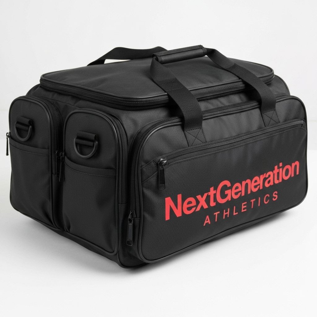 Gym Bag