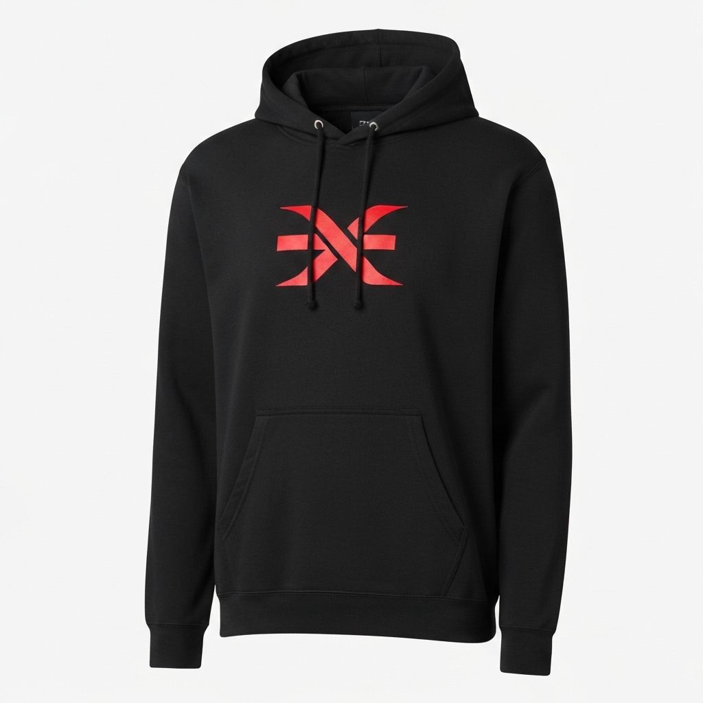 NextGen Hoodie