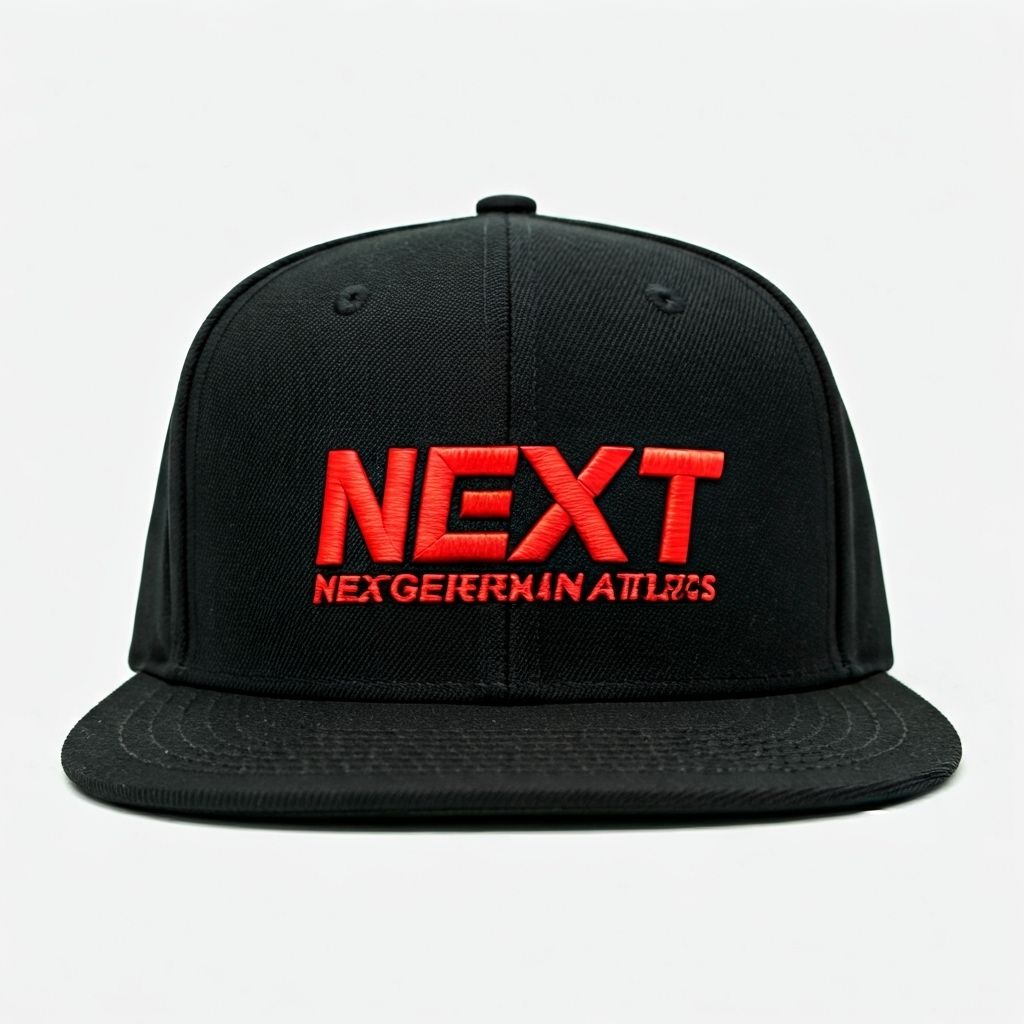 Snapback Hat