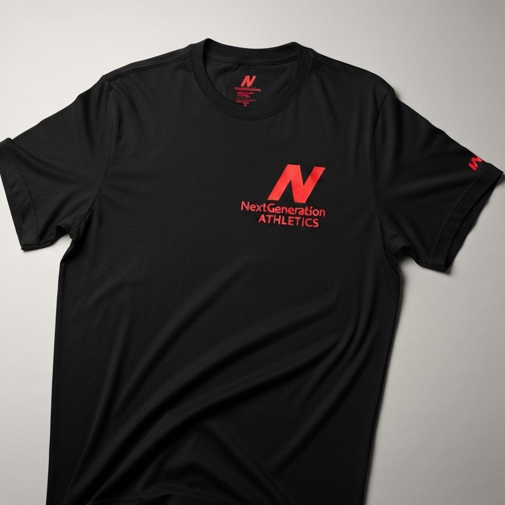 NextGen T-Shirt