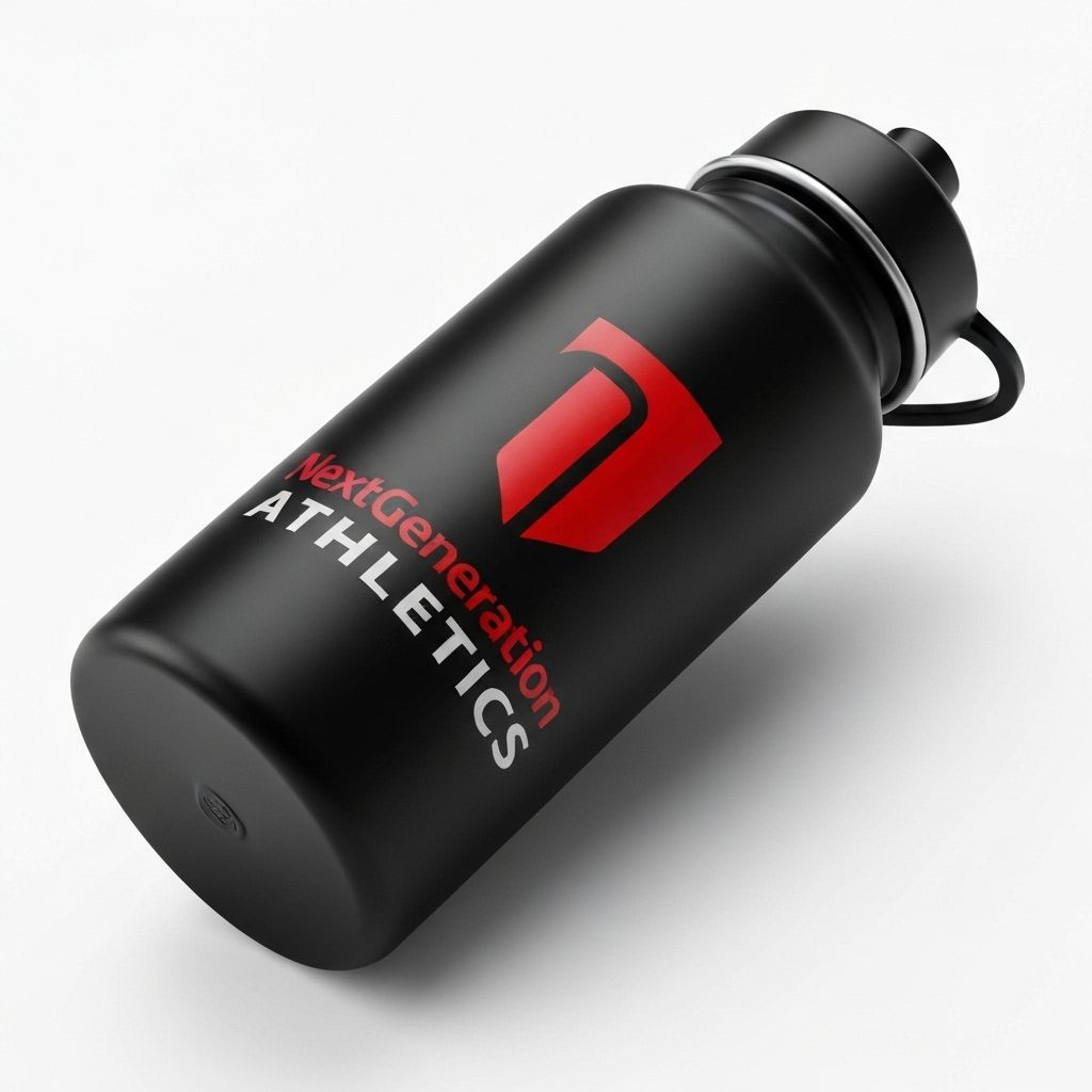 Water Bottle