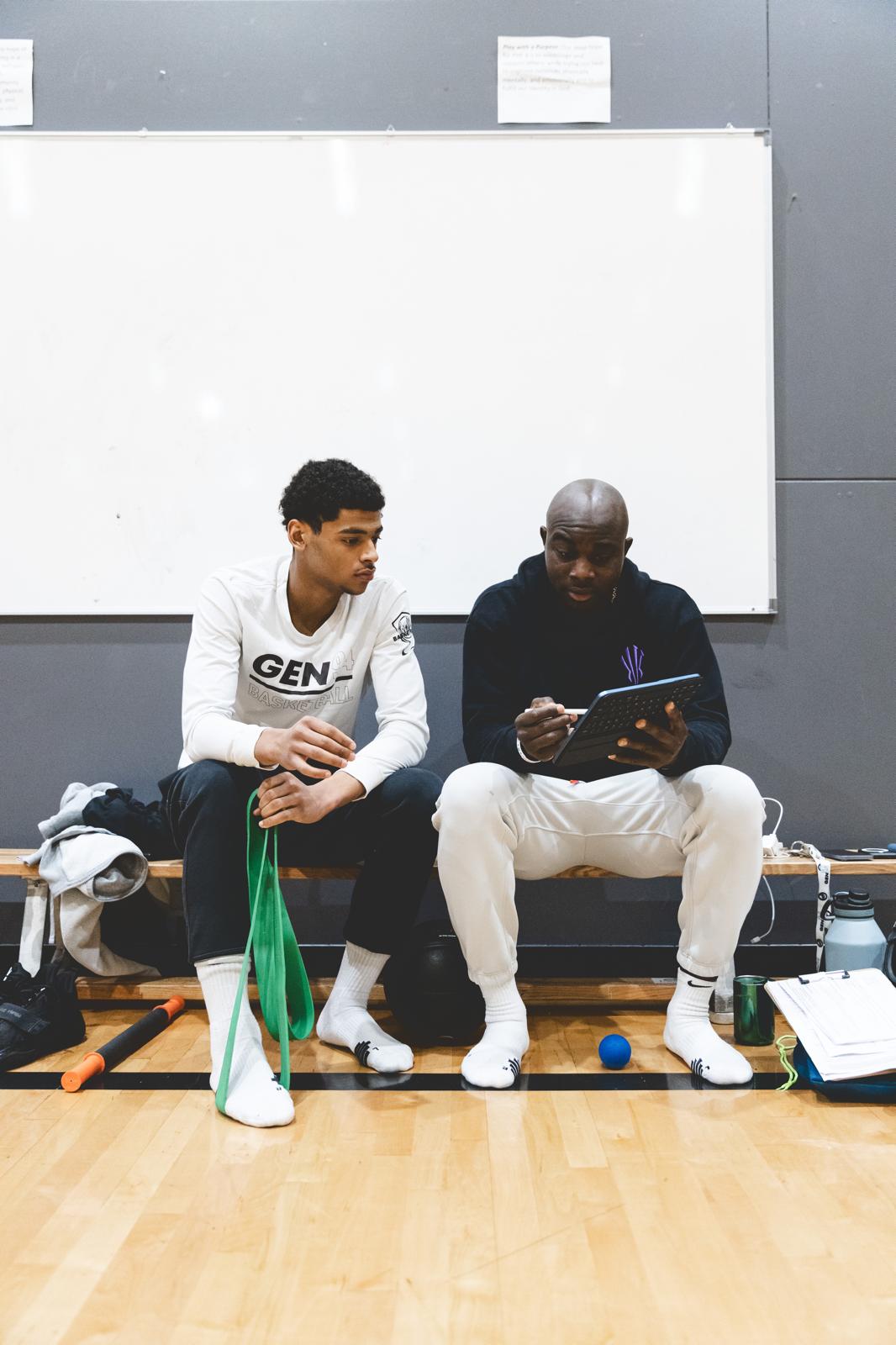 Elite Skills Development