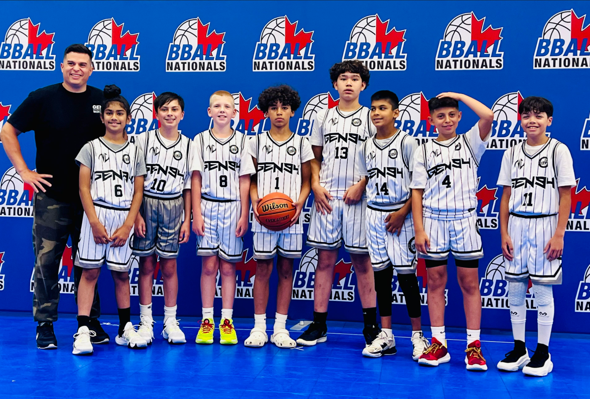 Club Team