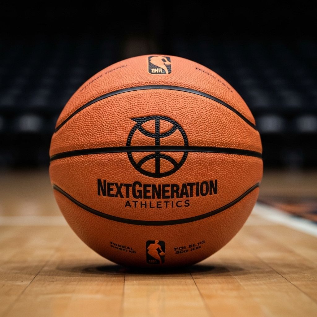 Official Basketball