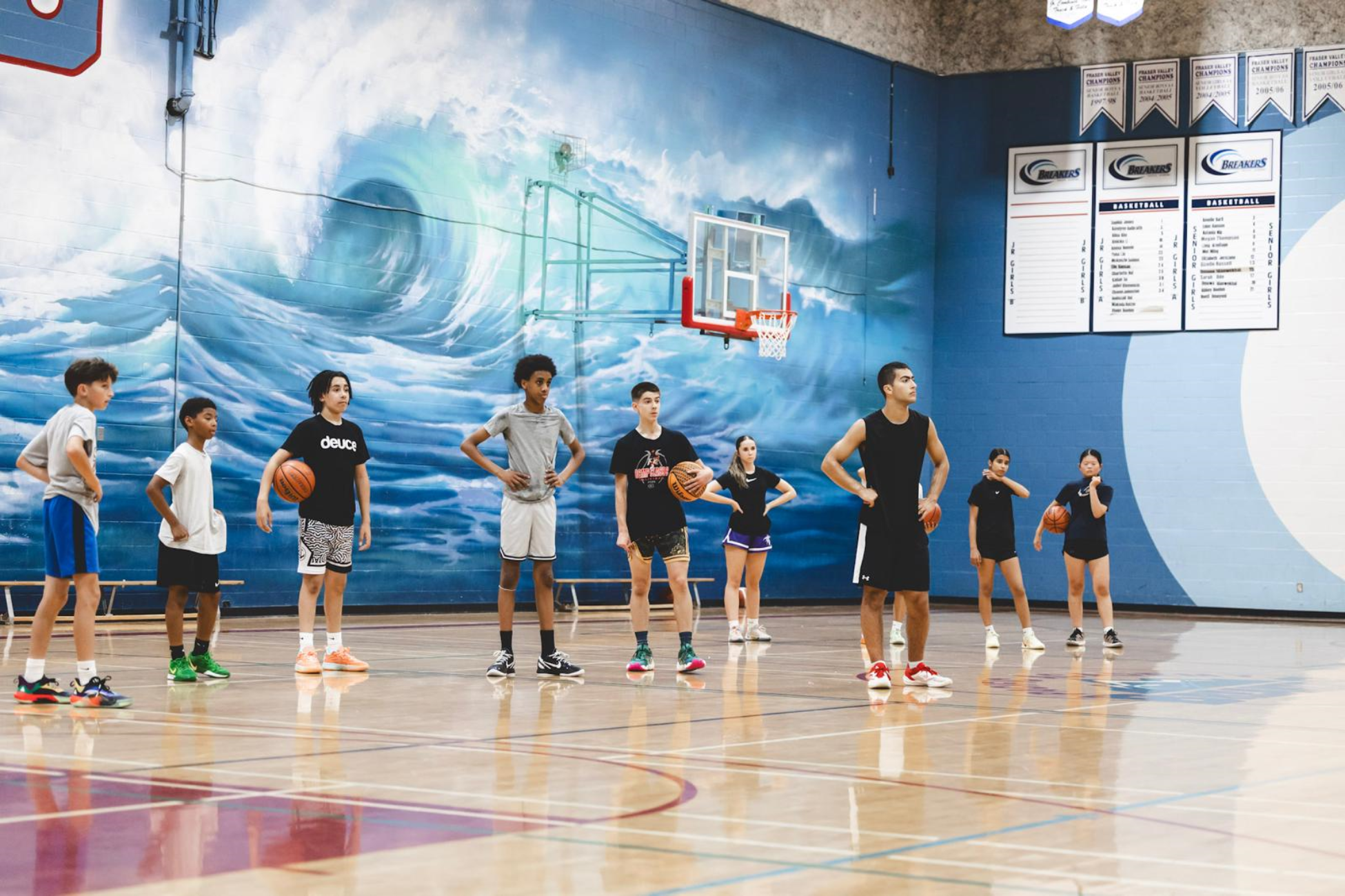 Performance Training