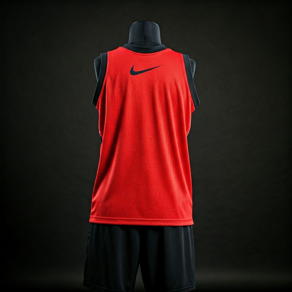 Training Jersey